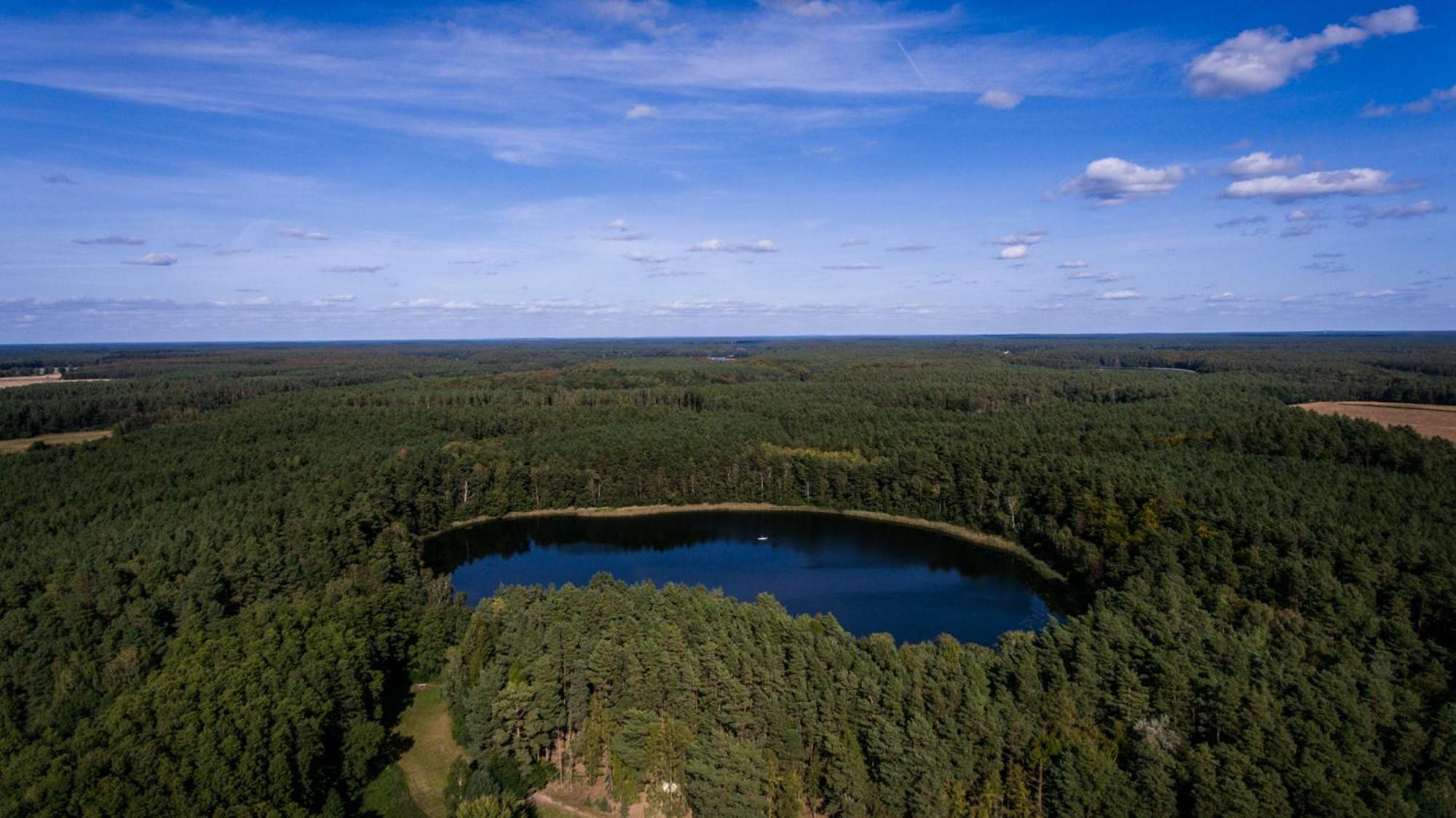 Ferienhaeuser Kagar See 10180 Exterior foto