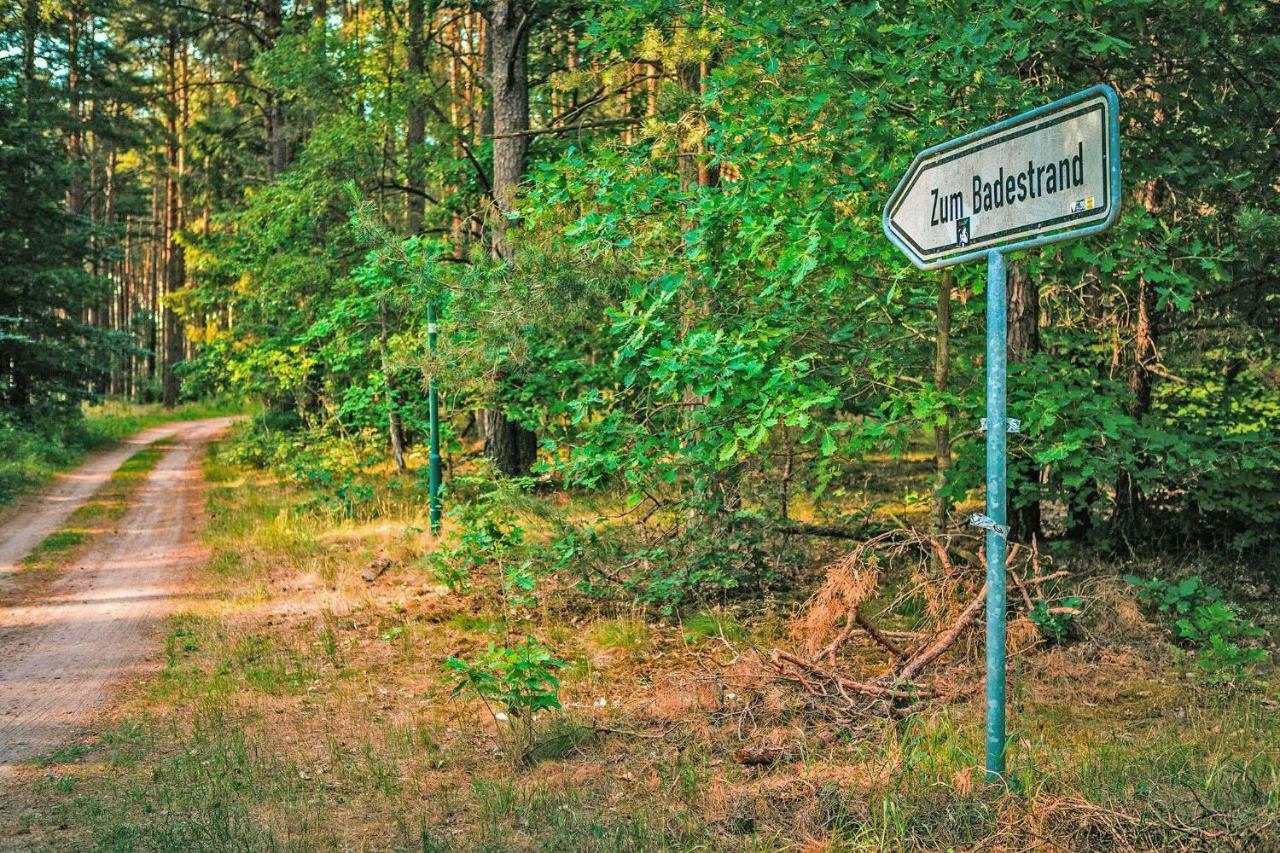 Ferienhaeuser Kagar See 10180 Exterior foto